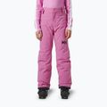 Vaikiškos slidinėjimo kelnės Helly Hansen Legendary meta pink
