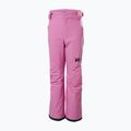 Vaikiškos slidinėjimo kelnės Helly Hansen Legendary meta pink 6
