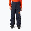 Vaikiškos slidinėjimo kelnės Helly Hansen Legendary navy