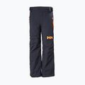 Vaikiškos slidinėjimo kelnės Helly Hansen Legendary navy 5