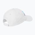 Kepurė su snapeliu Helly Hansen The Ocean Race Crew Cap 2.0 white 2