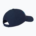 Kepurė su snapeliu Helly Hansen The Ocean Race Crew Cap 2.0 navy 2