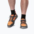 Vyriški batai Helly Hansen Skagen F-1 Offshore ignite orange/ebony 8