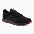 Vyriški batai Helly Hansen Ahiga V4 Hydropower off black/alert red