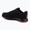 Vyriški batai Helly Hansen Ahiga V4 Hydropower off black/alert red 3