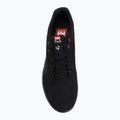 Vyriški batai Helly Hansen Ahiga V4 Hydropower off black/alert red 5