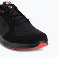 Vyriški batai Helly Hansen Ahiga V4 Hydropower off black/alert red 7