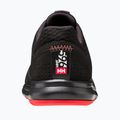 Vyriški batai Helly Hansen Ahiga V4 Hydropower off black/alert red 4
