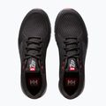 Vyriški batai Helly Hansen Ahiga V4 Hydropower off black/alert red 6
