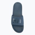 Vyriškos šlepetės Helly Hansen H/H Slides washed navy 5