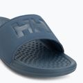 Vyriškos šlepetės Helly Hansen H/H Slides washed navy 7