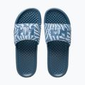 Moteriškos šlepetės Helly Hansen H/H Slides washed navy aop 2