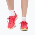 Moteriški batai Helly Hansen HP Ahiga Evo 5 sunset pink/cream 8