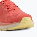 Moteriški batai Helly Hansen HP Ahiga Evo 5 sunset pink/cream 7