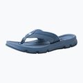 Vyriškos šlepetės Helly Hansen Sandhamn washed navy