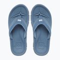 Vyriškos šlepetės Helly Hansen Sandhamn washed navy 2