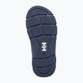 Vyriškos šlepetės Helly Hansen Sandhamn washed navy 3