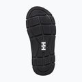 Vyriškos šlepetės Helly Hansen Sandhamn black aop 5
