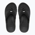 Vyriškos šlepetės Helly Hansen Sandhamn black aop 6