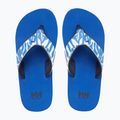 Vyriškos šlepetės Helly Hansen Stadt cobalt 2.0 aop 2