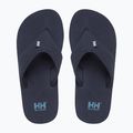 Vyriškos šlepetės Helly Hansen Stadt navy washed navy 3