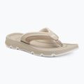 Moteriškos šlepetės Helly Hansen Sandhamn cream/hh khaki