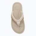 Moteriškos šlepetės Helly Hansen Sandhamn cream/hh khaki 5