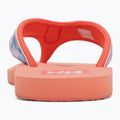 Moteriškos šlepetės Helly Hansen Stadt coral almond aop 6