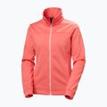 Moteriškas buriavimo džemperis Helly Hansen Crew Fleece sunset pink 6