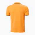 Vyriški polo marškinėliai Helly Hansen Kos Polo orange sorbet 6