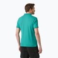 Vyriški polo marškinėliai Helly Hansen Polo shirt dark mint 2