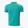Vyriški polo marškinėliai Helly Hansen Polo shirt dark mint 6