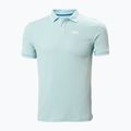 Vyriški polo marškinėliai Helly Hansen Kos Polo barely blue 5