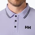 Vyriški polo marškinėliai Helly Hansen Kos Polo bright lavender 3