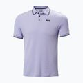 Vyriški polo marškinėliai Helly Hansen Kos Polo bright lavender 5