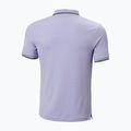 Vyriški polo marškinėliai Helly Hansen Kos Polo bright lavender 6