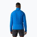 Vyriška hibridinė striukė Helly Hansen HP Hybrid Stretch Insulator cobalt 2.0 2