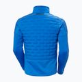 Vyriška hibridinė striukė Helly Hansen HP Hybrid Stretch Insulator cobalt 2.0 7