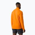 Vyriškas buriavimo džemperis Helly Hansen Hp 1/2 Zip Pullover 2.0 ignite orange 2