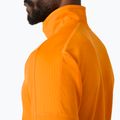 Vyriškas buriavimo džemperis Helly Hansen Hp 1/2 Zip Pullover 2.0 ignite orange 4