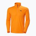 Vyriškas buriavimo džemperis Helly Hansen Hp 1/2 Zip Pullover 2.0 ignite orange 5