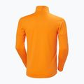 Vyriškas buriavimo džemperis Helly Hansen Hp 1/2 Zip Pullover 2.0 ignite orange 6