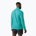 Vyriškas buriavimo džemperis Helly Hansen Hp 1/2 Zip Pullover 2.0 dark mint 2