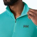 Vyriškas buriavimo džemperis Helly Hansen Hp 1/2 Zip Pullover 2.0 dark mint 3