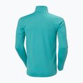 Vyriškas buriavimo džemperis Helly Hansen Hp 1/2 Zip Pullover 2.0 dark mint 6