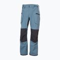 Vyriškos buriavimo kelnės Helly Hansen Hp Foil 2.0 washed navy 6
