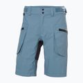 Vyriški buriavimo šortai Helly Hansen Hp Foil 2.0 washed navy 5
