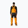 Vyriškos buriavimo kelnės Helly Hansen Skagen Offshore Bib ignite orange 2