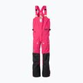 Moteriškos buriavimo kelnės Helly Hansen Skagen Offshore Bib cranberry 7