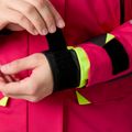 Moteriška buriavimo striukė Helly Hansen Skagen Offshore cranberry 9